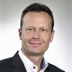 Thomas Holliber
