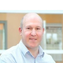 Nick Maishman