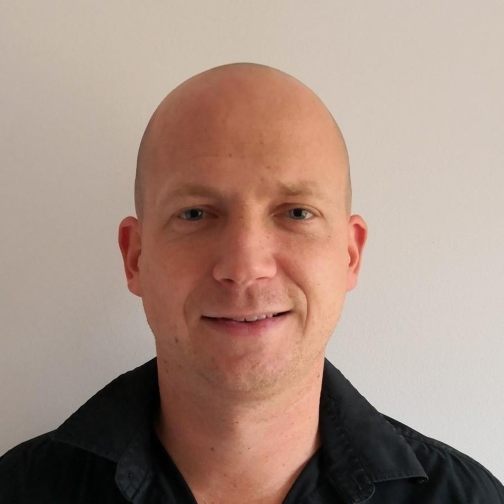 Johannes Fröhlich Sicherheits und Gesundheitsschutzkoordinator