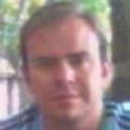 fernando martin