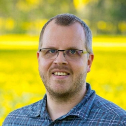Johannes Neubert