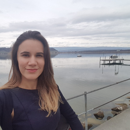 Dr. Emma Behjat