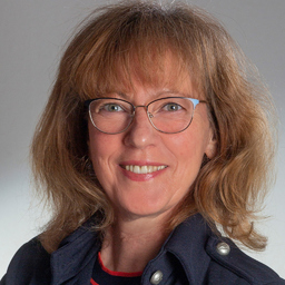 Martina Luksch