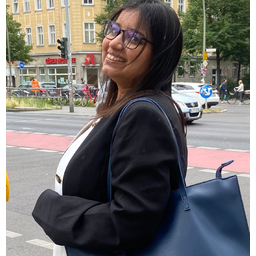 Mayuri Basu