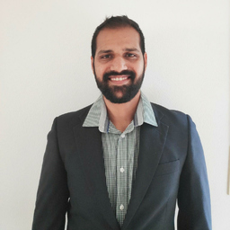 Sanjeeth Baptist Menezes