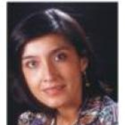 Norka Elena Diaz Quintana