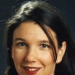 Iris Wilcke