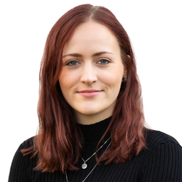 Mirjam Breitenbach's profile picture
