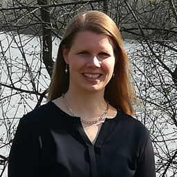 Luisa Nieschke