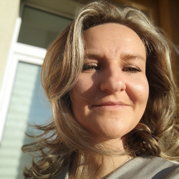 Franziska Pöche-Hollenberg