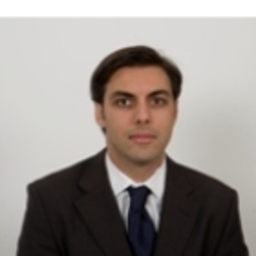 Frederico Ferreira