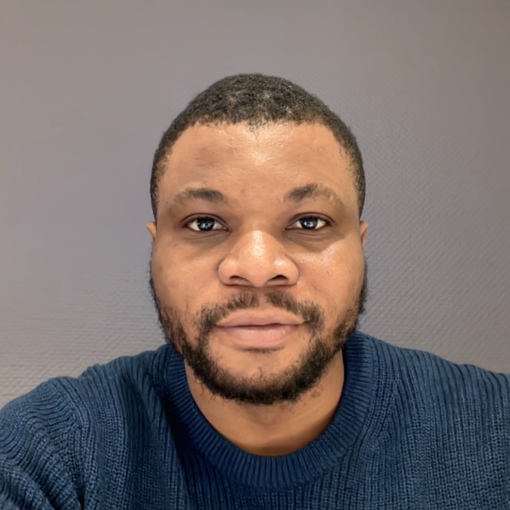 Anthony ugege process energy and environmental systems engineering