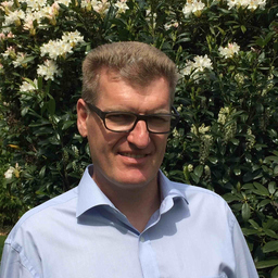 Olaf Meyer's profile picture