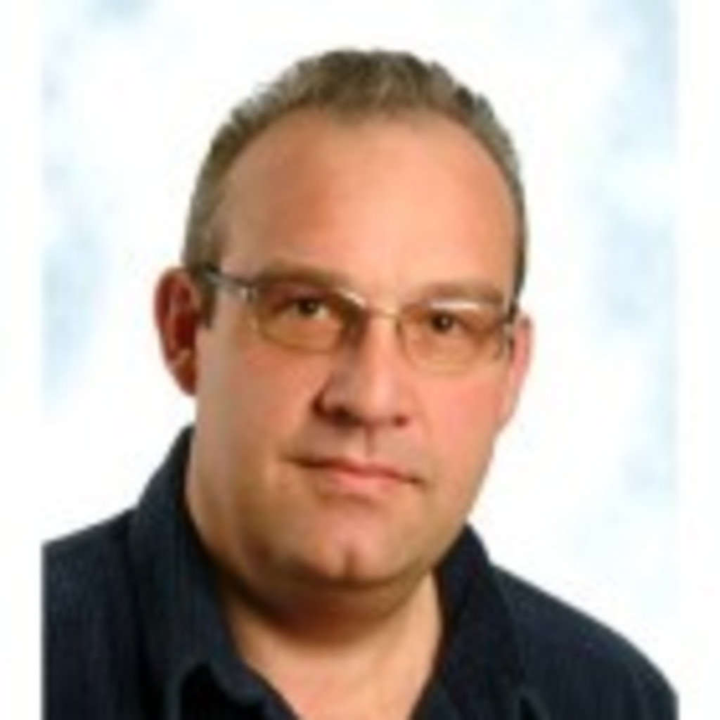 Franz Enzinger Firmeninhaber Elektroanlagen F.X. Enzinger XING