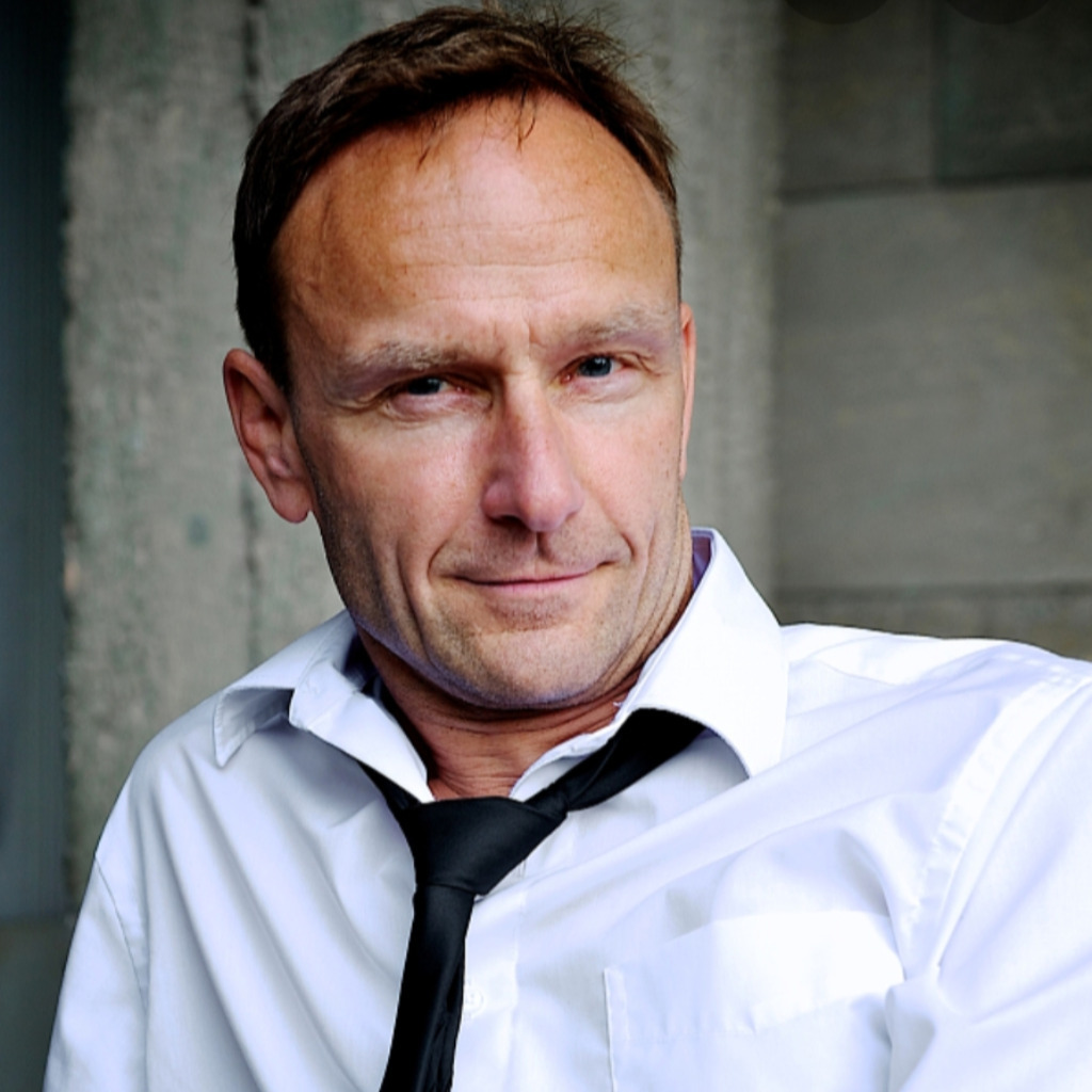 Dirk Schülke Schauspieler Freischaffende XING