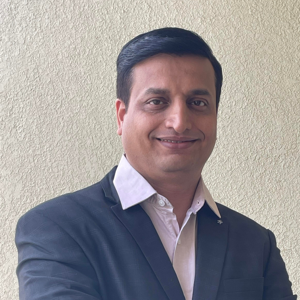 Nitin Pendse - Senior Technical Lead - Mercedes Benz Research and ...