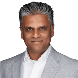 Chirag Shah