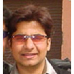 Vikram Malik