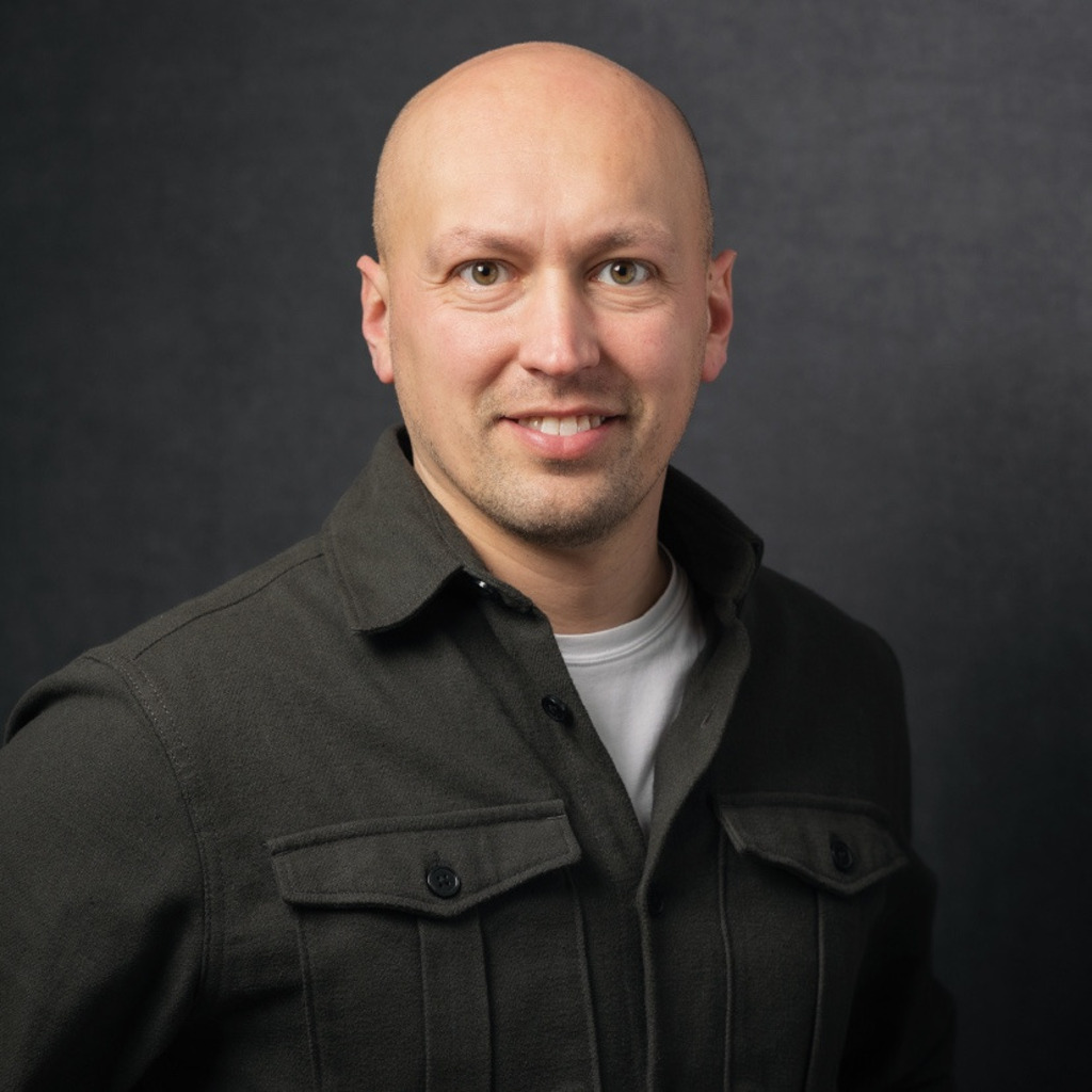 Eduard Zacharias Sales Manager Biotec Klute GmbH XING