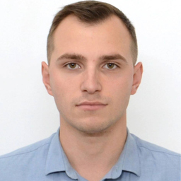 Raman Kasyanau