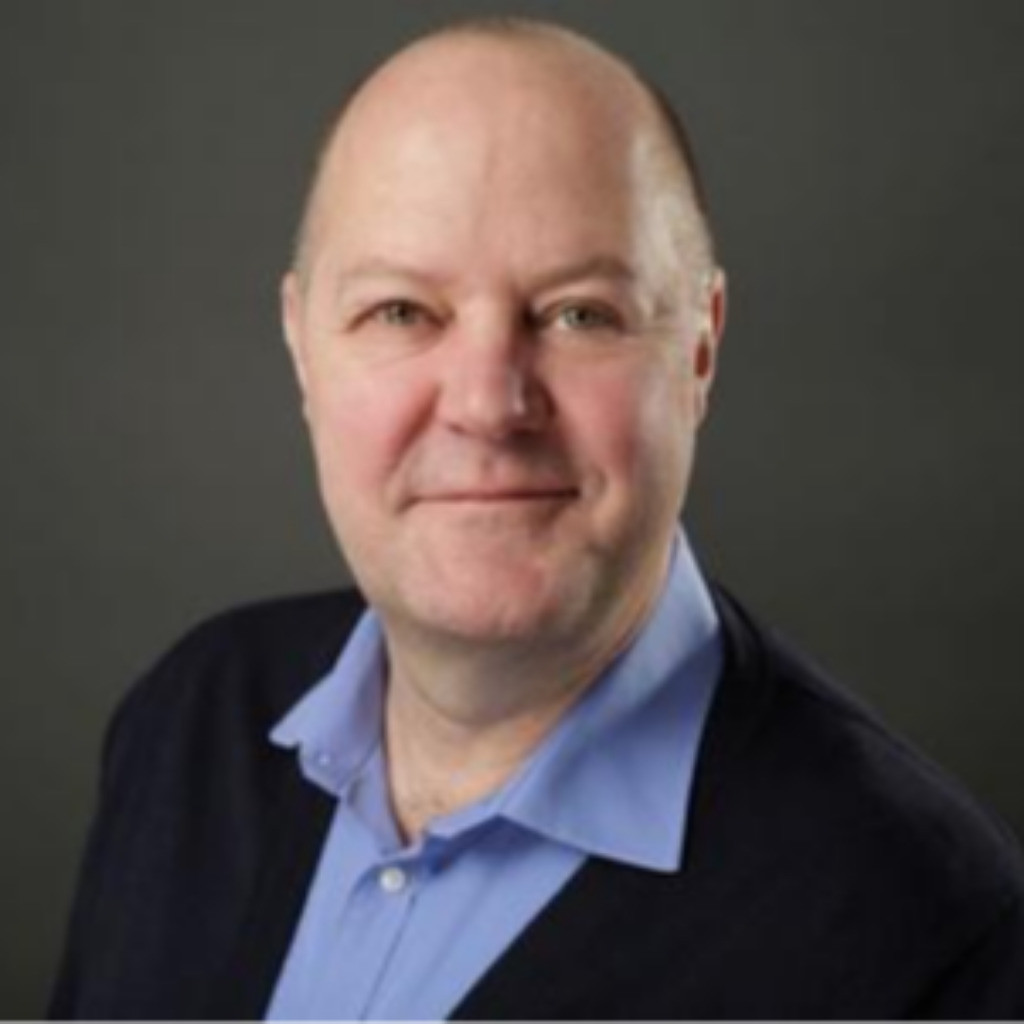 Andreas Kretz Technical Account Manager Cubic Ltd. XING