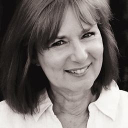 Sylvia Gillessen