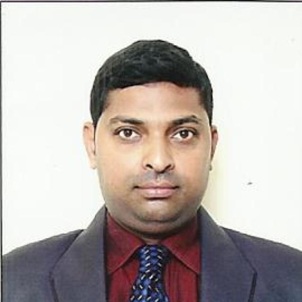 Vivek Anand - Business Development Manager - THINK EMBEDDED PVT LTD | XING