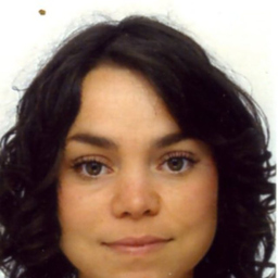 Sandrine Alves