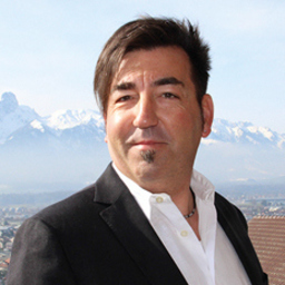 Kurt Gasser