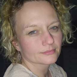 Janine Vogt