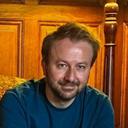 Tomislav Pavosevic