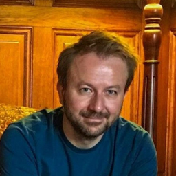 Tomislav Pavosevic