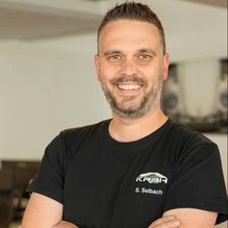 Sascha Selbach
