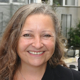 Tania Rivela-Kyburz