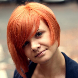 Elina Bondarenko