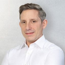 Dipl.-Ing. Markus Blau