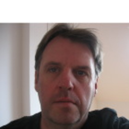 Profilbild Dieter Reitz