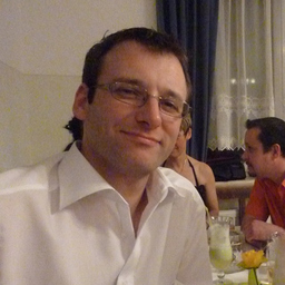 Stefan Blumauer