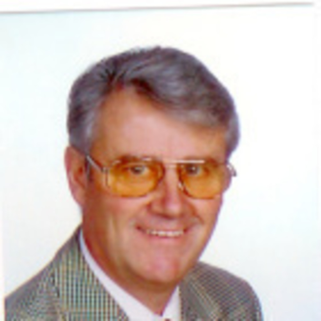 Johann Lorentz member of the board Zentraleuropäisches