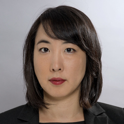 Prof. Dr. Susie Lee