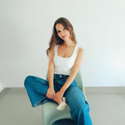 Jacqueline Gross