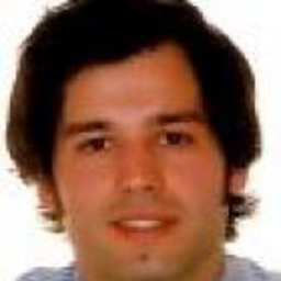 Jose Antonio Candil Hidalgo