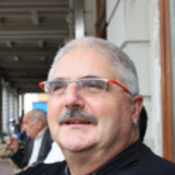 Helmut Simon