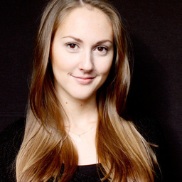 Josephin Lutzenberger