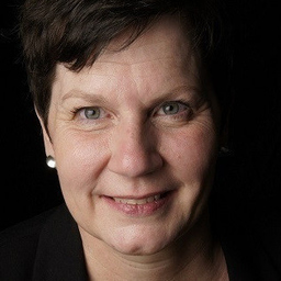Alexandra Blankenhorn