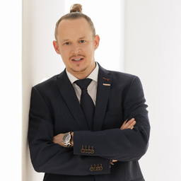 Christoph Olbert