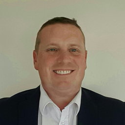 Martin Fitzgerald