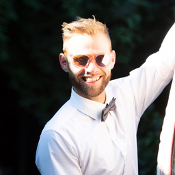 Christian Dietershagen's profile picture
