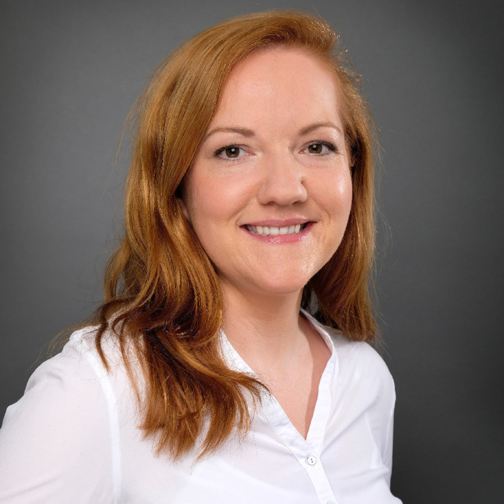 Anne Ostmann Consultant Datenschutz intersoft consulting services