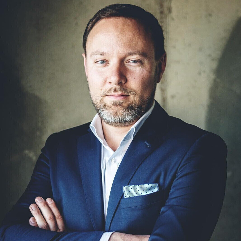 Benjamin Trümpler Partner ALGOL GmbH XING